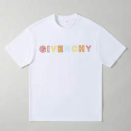 Picture of Givenchy T Shirts Short _SKUGivenchyM-3XL21m2004213239